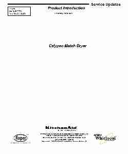 Whirlpool Clothes Dryer 8178023-page_pdf